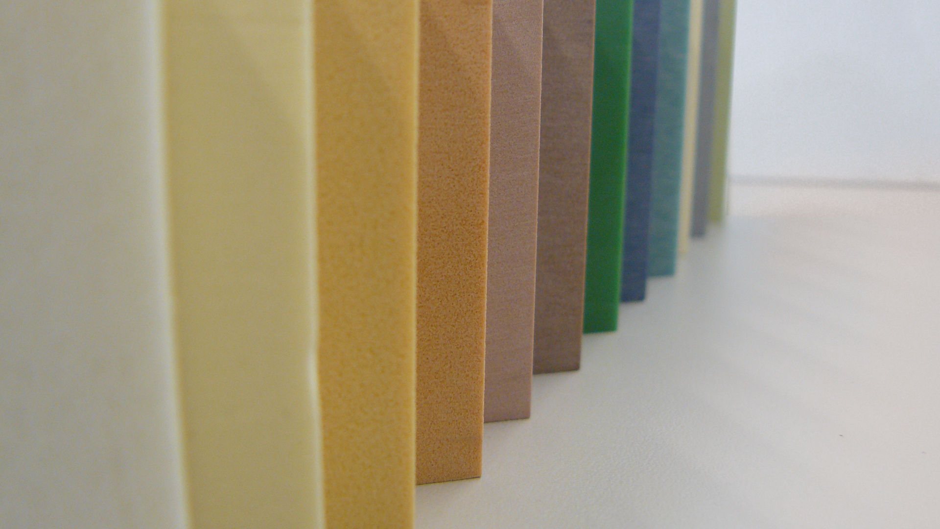 Boards ADvanced Resins