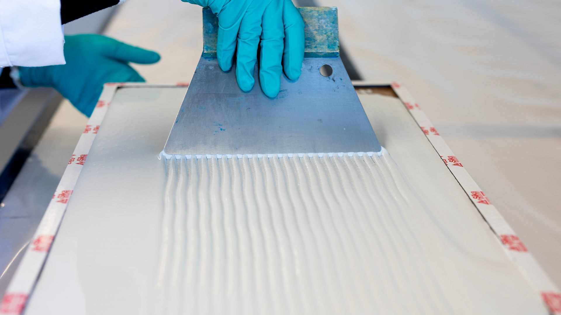 New SikaFloor® Solution: Innovation That Reduces VOCs