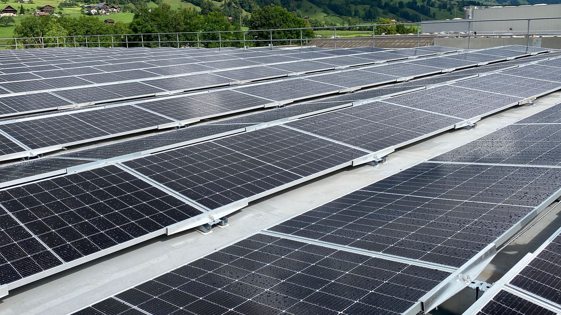 Phototovoltaics