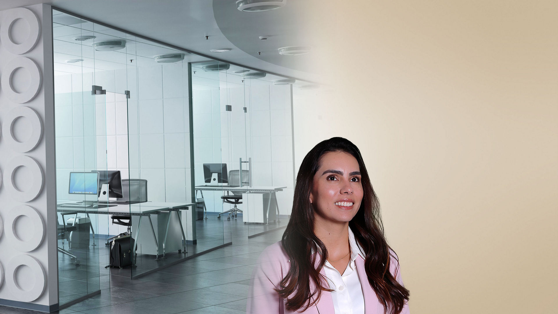 Employee of Sika