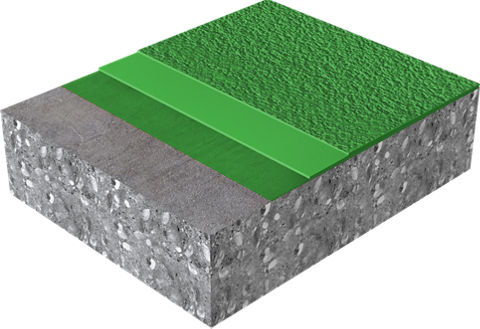 Sikafloor® MonoFlex MB-25