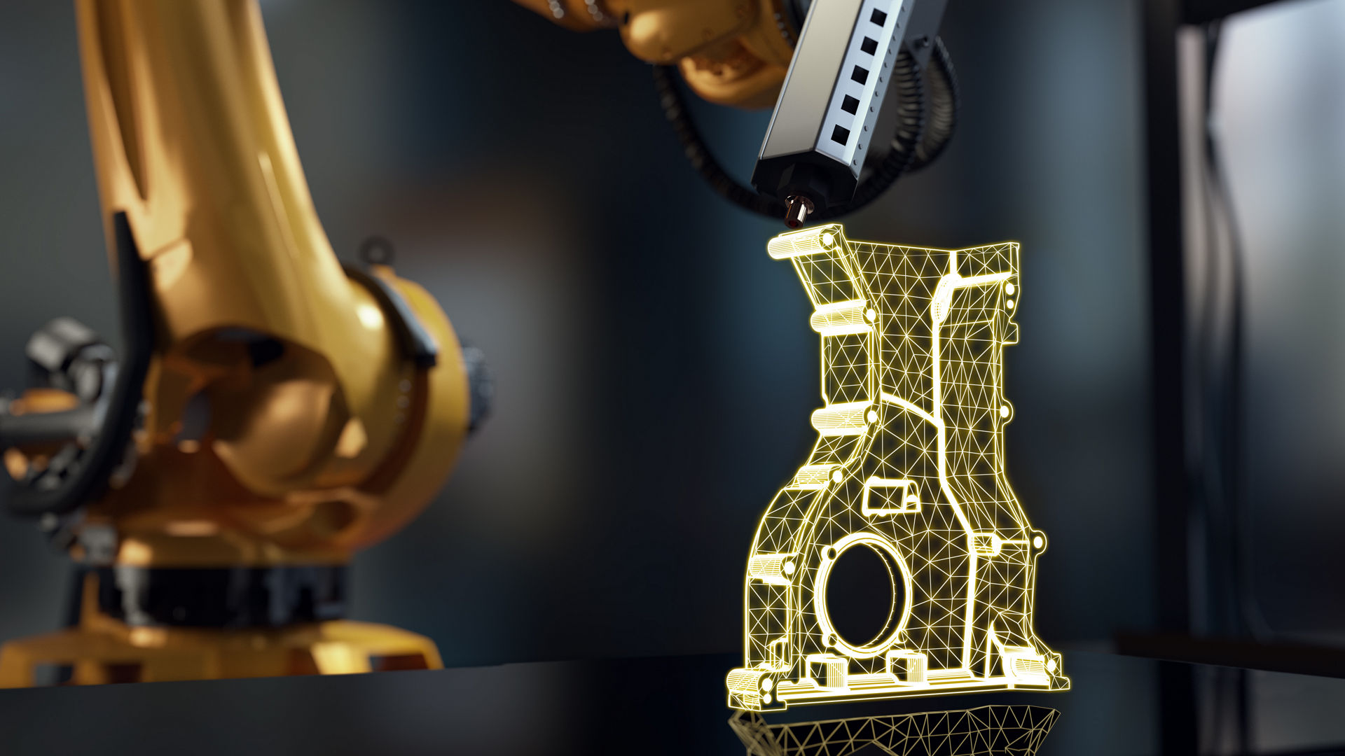 Additive Manufacturing