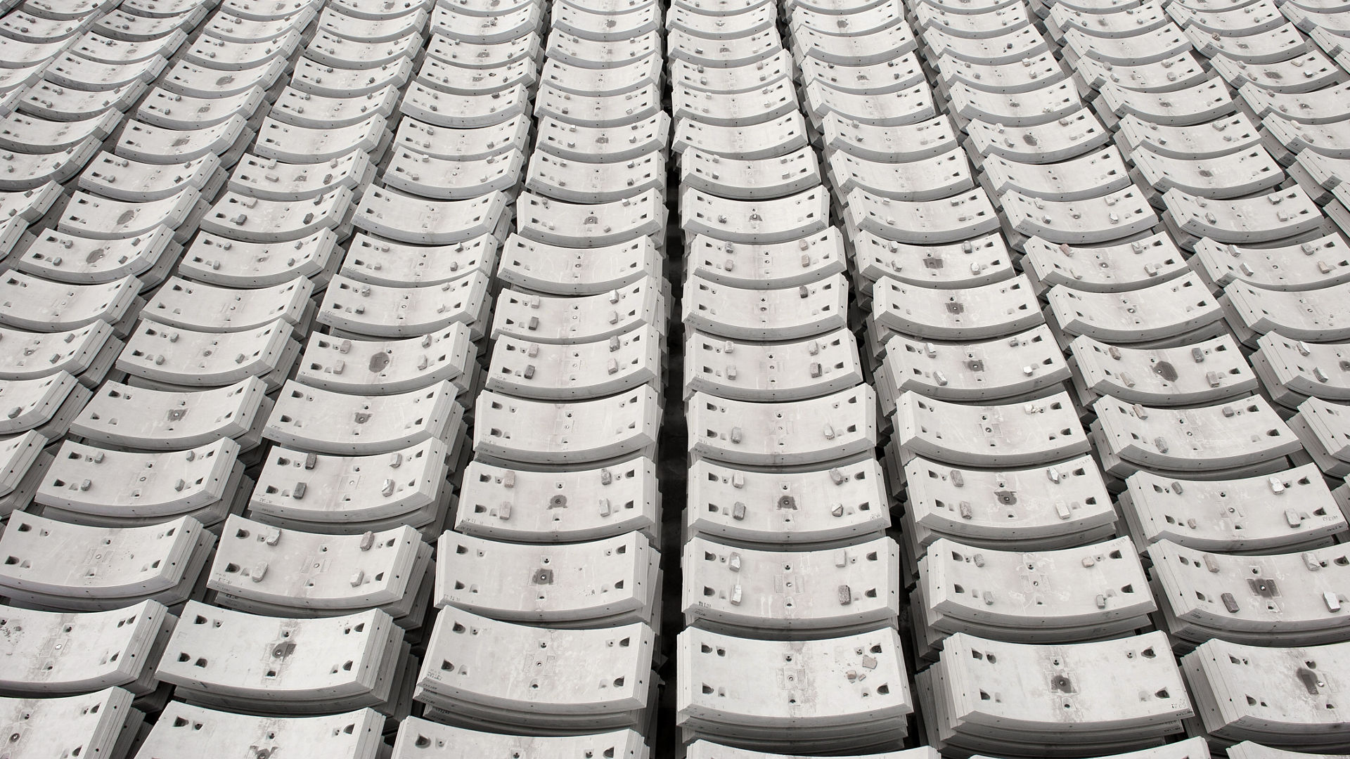 dadi company precast