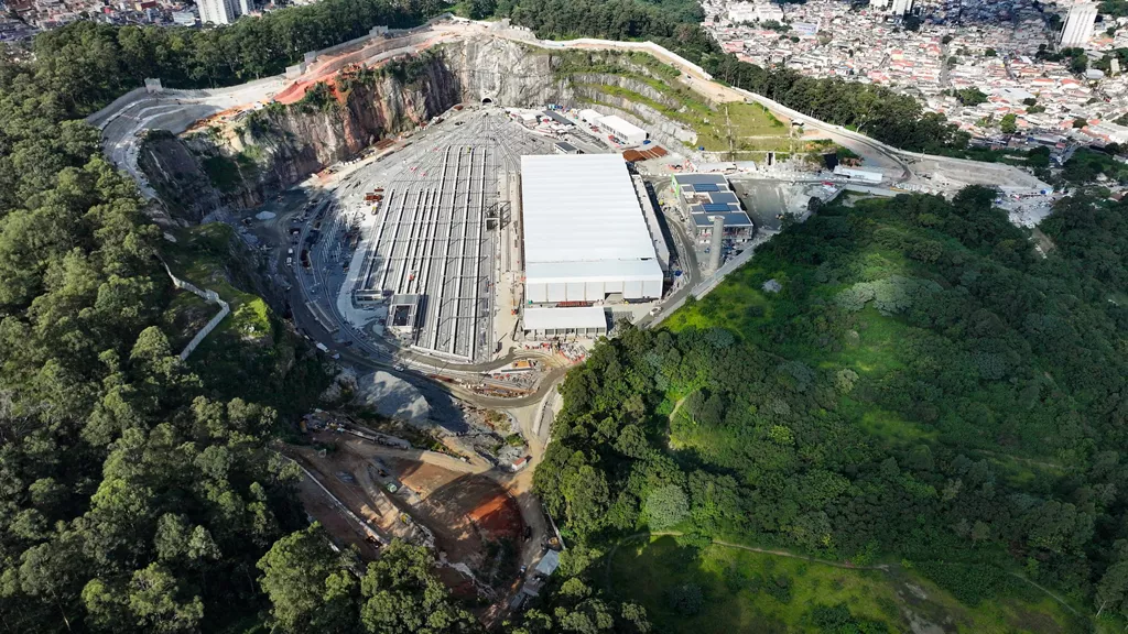Applied Learning on São Paulo’s “University Line”
