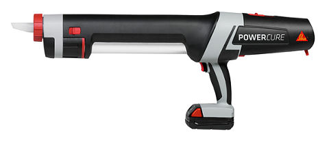 Sika® PowerCure Dispenser