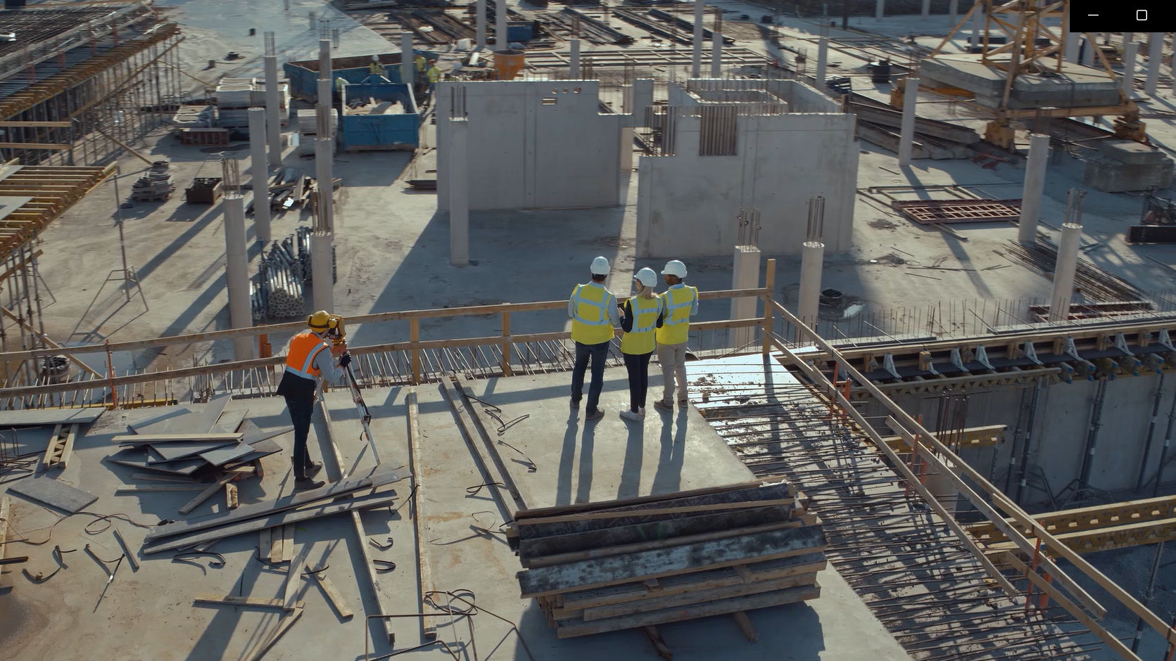 screenshot header video mix