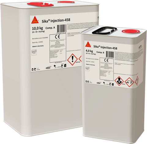 Sika® Injection-458