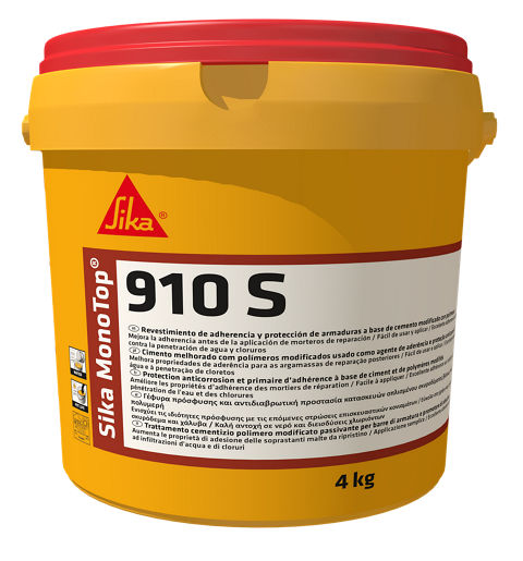 Sika MonoTop®-910 S