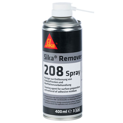 Sika® Remover-208