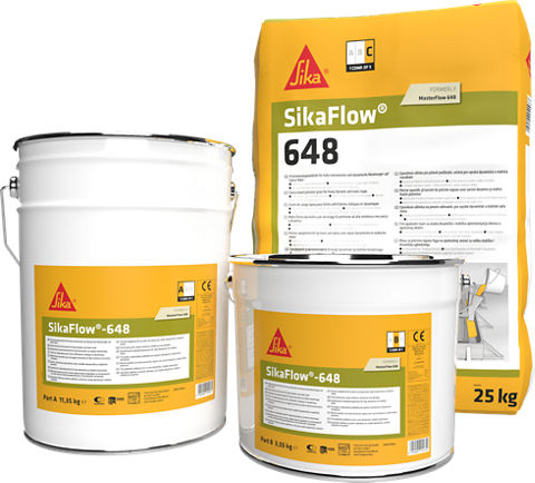 SikaFlow®-648