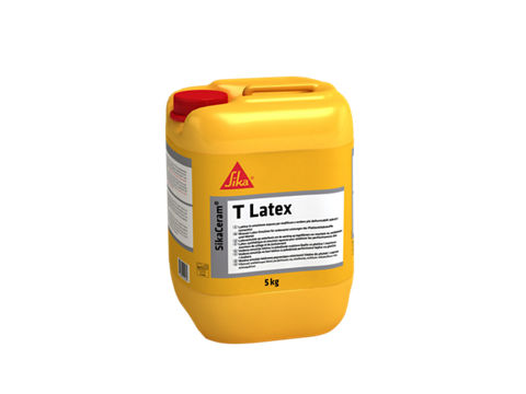 SikaCeram® T Latex S1