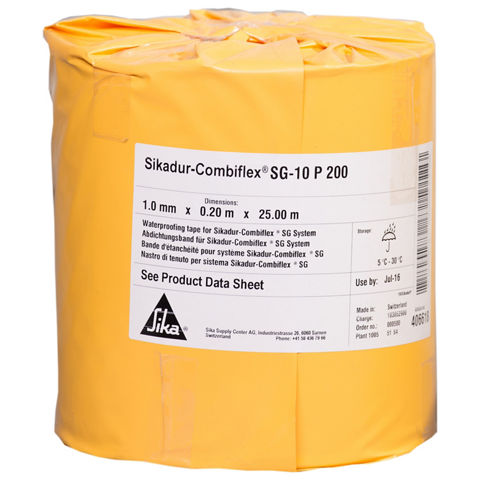 Sikadur-Combiflex® SG-10 P