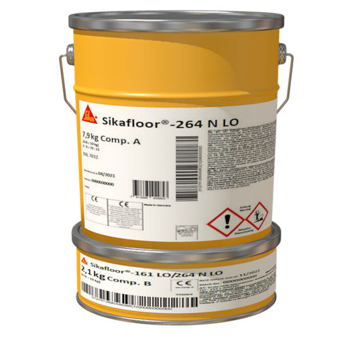 Sikafloor®-264 LO