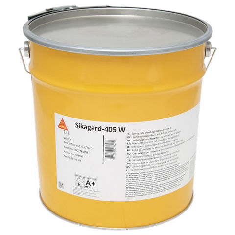 Sikagard®-405 W