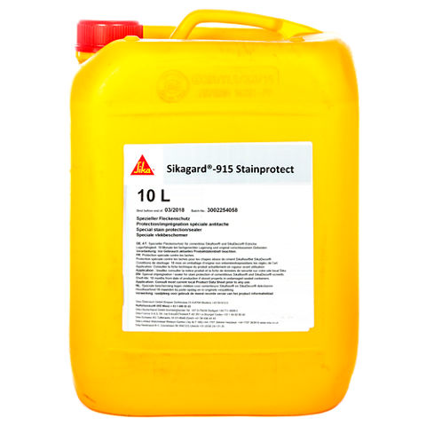 Sikagard®-915 Stainprotect