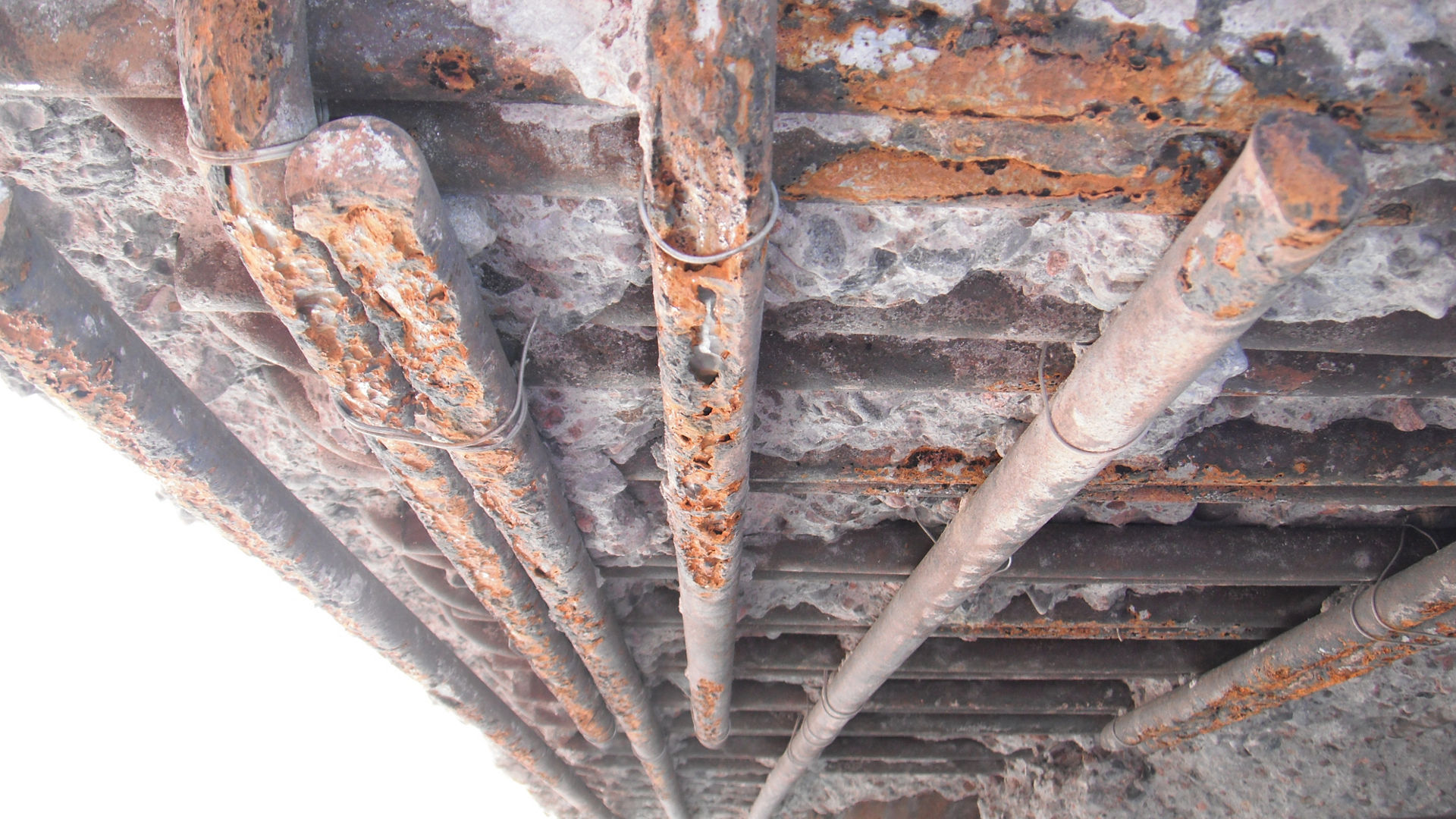  Corrosion Management