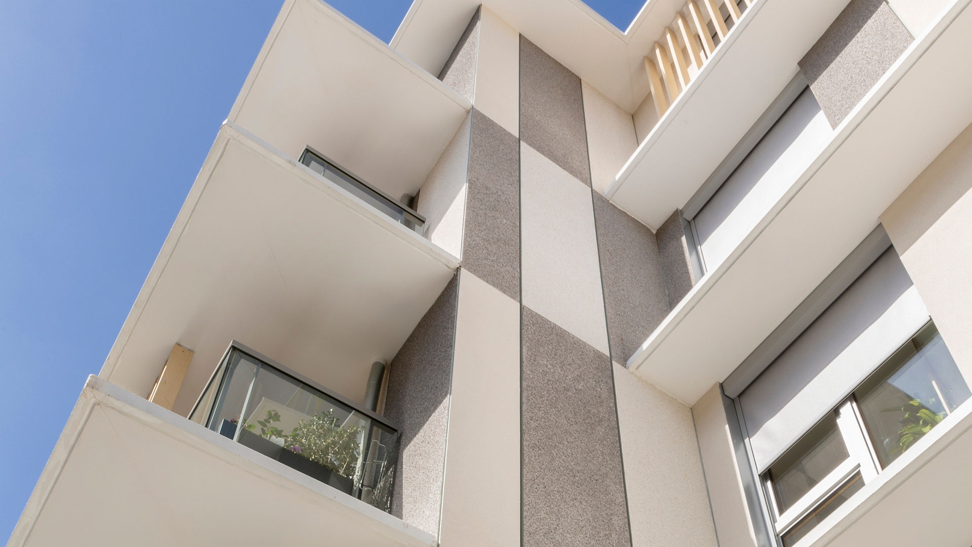 residential