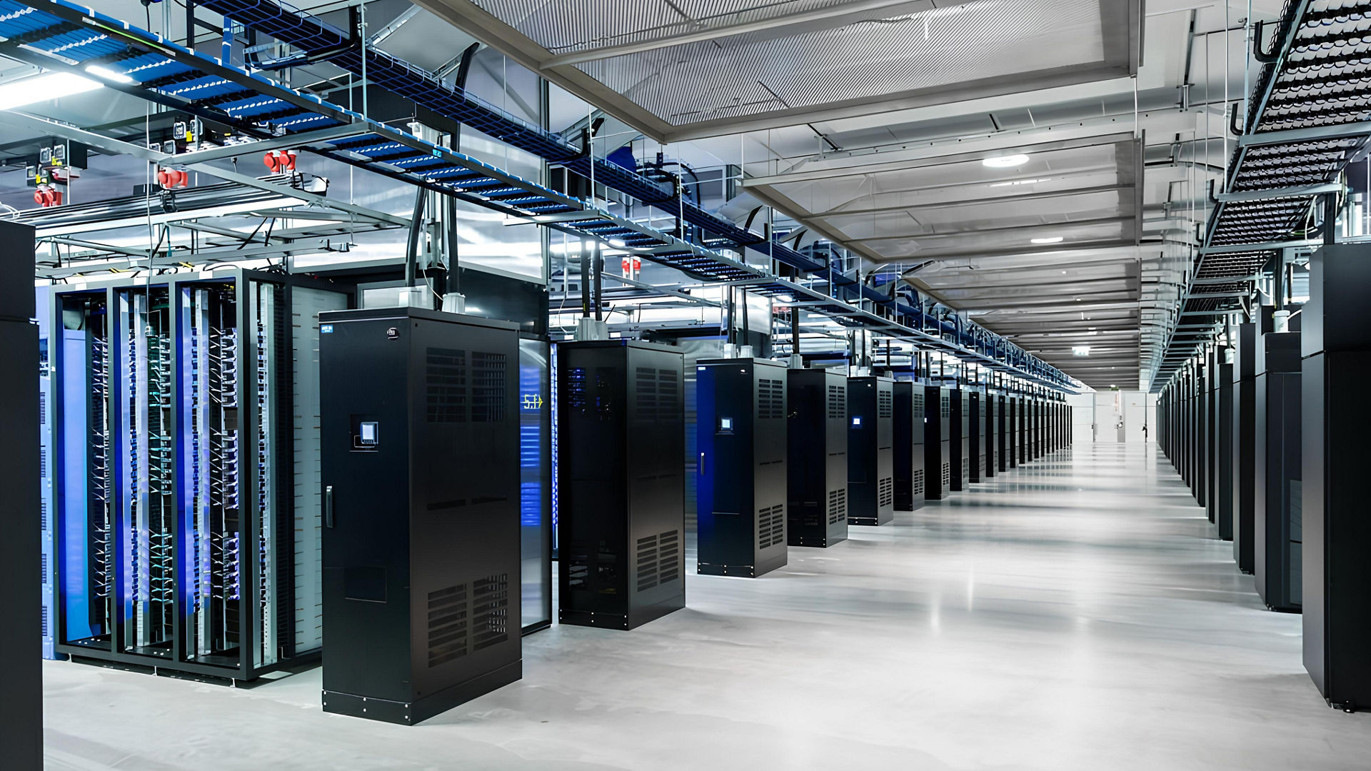 data center