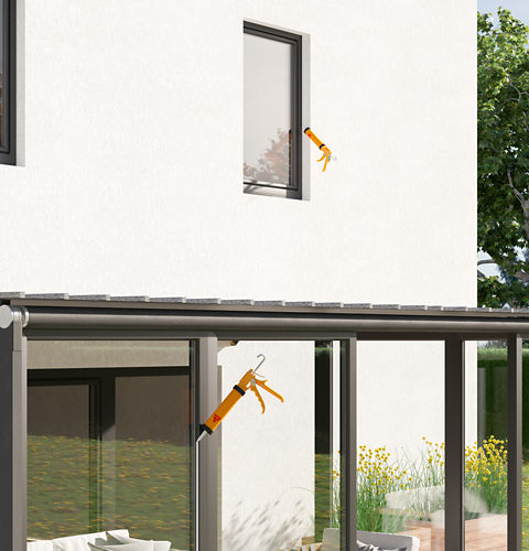 SikaSeal®-106 Construction