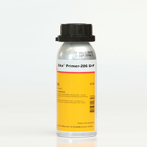 Sika® Primer-206 G+P