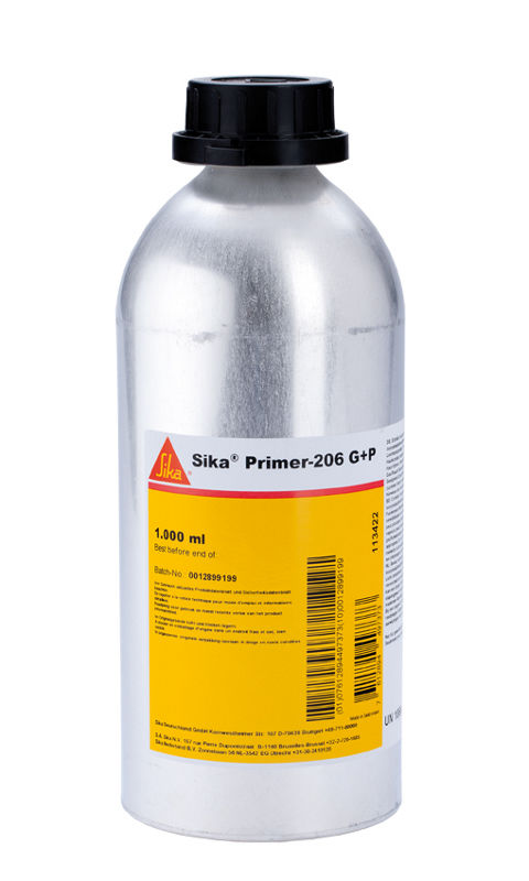 Sika® Primer-206 G+P