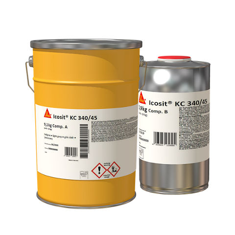 Sika® Icosit® KC 340/45