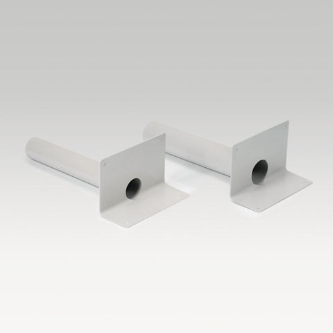 Sarnafil® T Scupper round