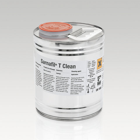 Sarnafil® T Clean