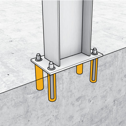 Sika AnchorFix®-2+