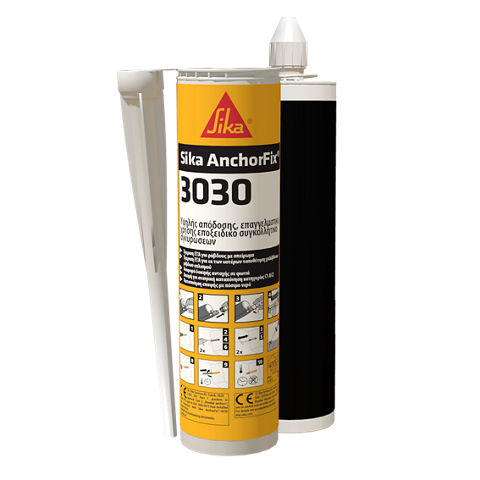 Sika AnchorFix®-3030