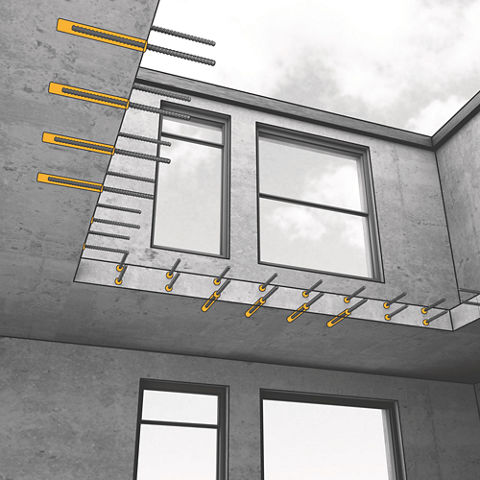 Sika AnchorFix®-2+