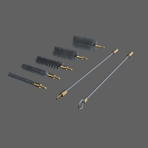 Sika AnchorFix® Hole Cleaning Brushes Steel