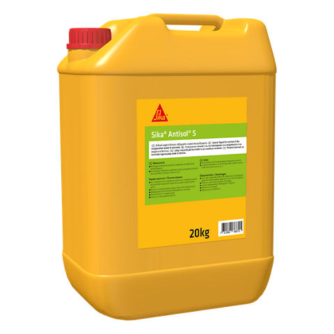 Sika® Antisol® S