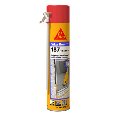 Sika Boom®-187 All Seasons