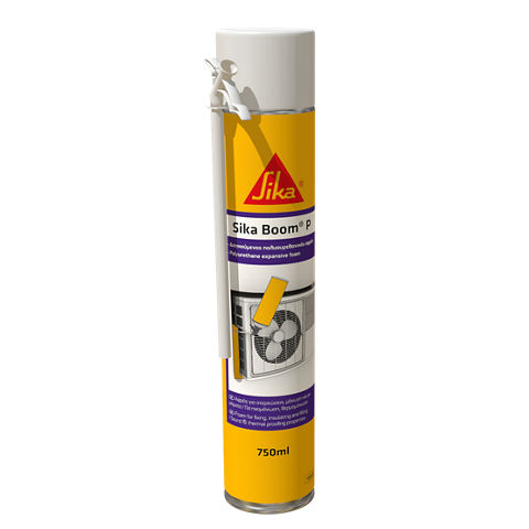 Sika Boom® P