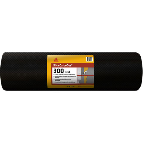 Sika® CarboDur®-300 Grid