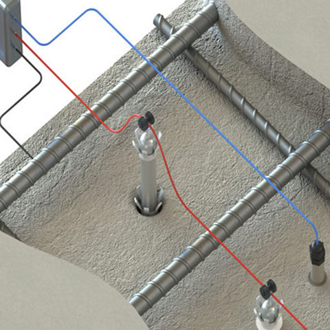 Sika® FerroGard® Monitoring Enclosure