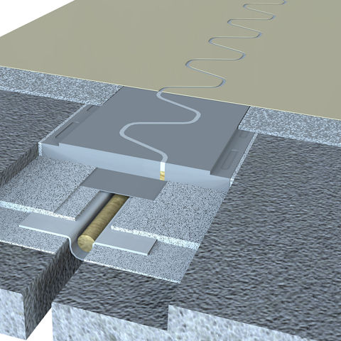 Sika® FloorJoint PD