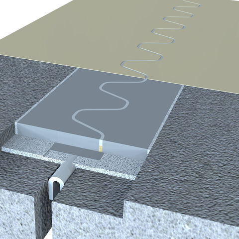 Sika® FloorJoint S