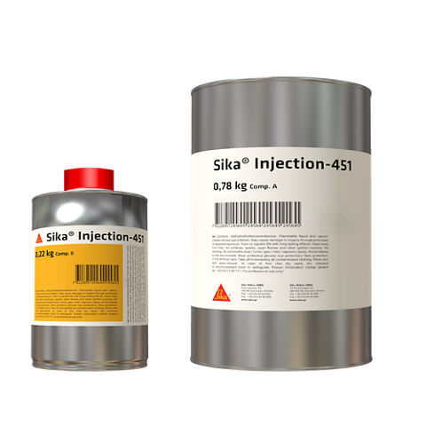 Sika® Injection-451