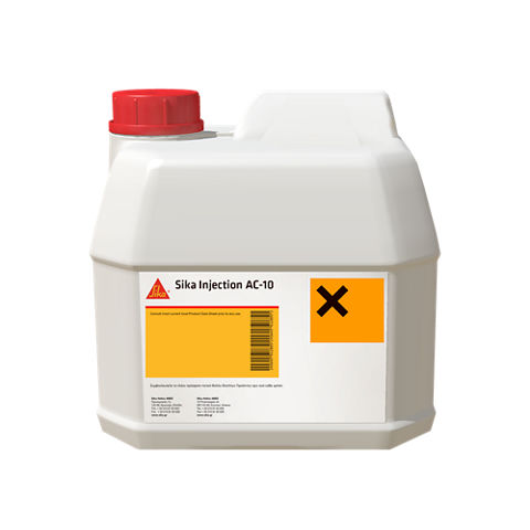 Sika® Injection AC-10