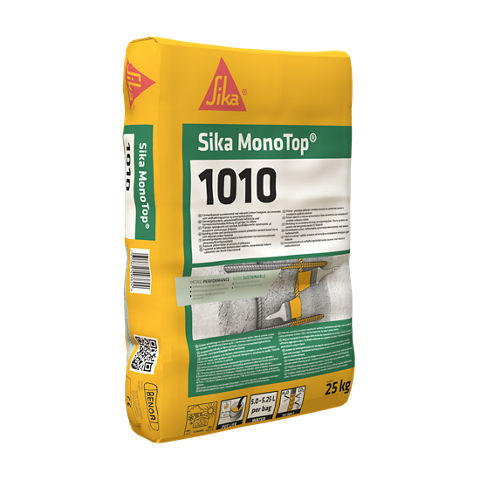 Sika MonoTop®-1010