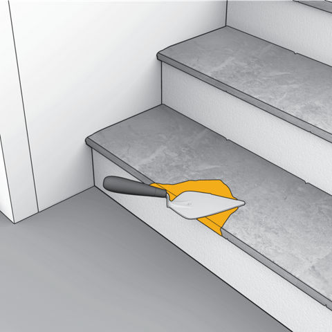 Sika MonoTop®-112 MultiUse Repair