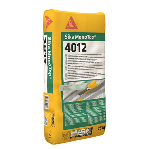 Sika MonoTop®-4012