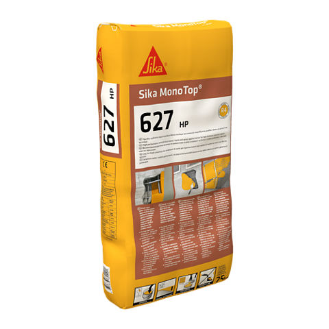 Sika MonoTop®-627 HP