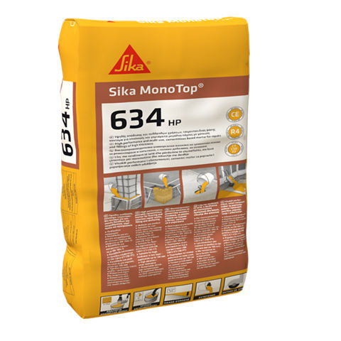 Sika MonoTop®-634 HP