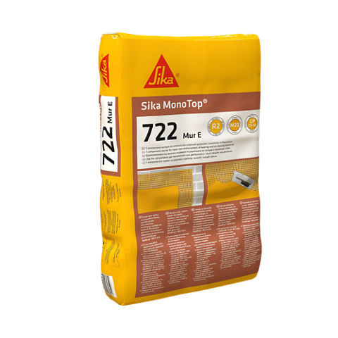 Sika MonoTop®-722 MUR E