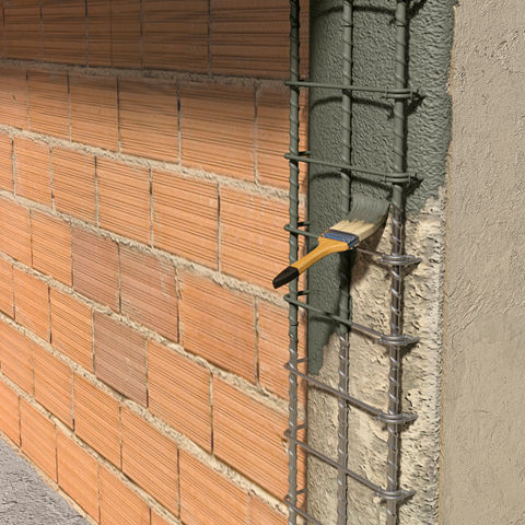 Sika MonoTop®-111 AntiCorrosion