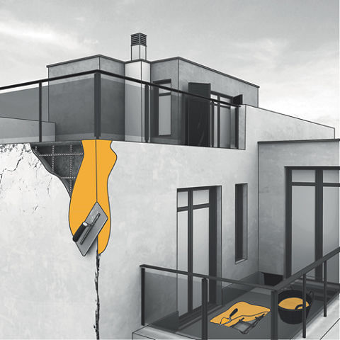 Sika MonoTop®-4012