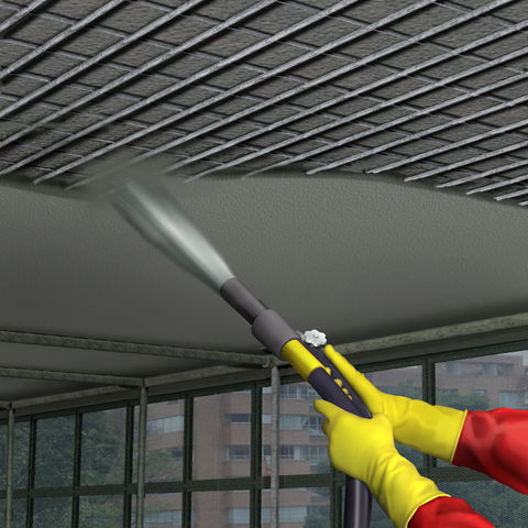 Sika MonoTop®-627 HP